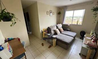 Imagem 4: APARTAMENTO ALABAMA I 2 QUARTOS I 50m² I LAZER COMPETO