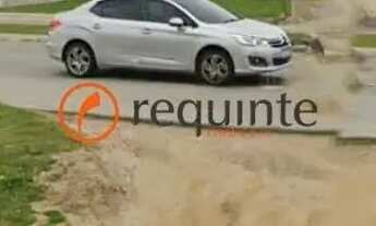 Imagem 2: Requinte Oferece - Terreno de 2.800 m² para grande construção ou desmembramento