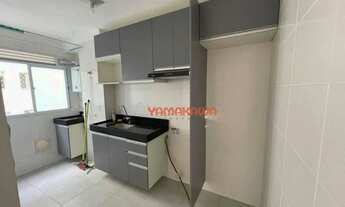 Imagem 4: Apartamento com 2 dormitórios para alugar, 44 m² por R$ 1.780,00/mês - Itaquera - São Paul