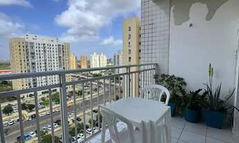 Imagem 3: Apartamento para aluguel no Brisas, Quitandinha - São Luís - MA