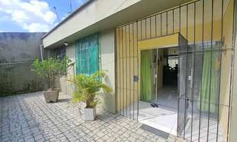 Imagem: CASA NO CONJUNTO PROVIDENCIA PROX AO MAREX