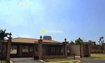 Imagem: Casa a venda no condomínio Buganvile. Bairro