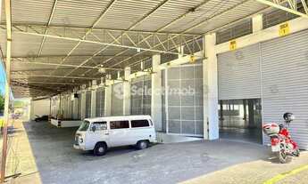 Imagem 2: Galpão para ALUGAR, Jardim Humaitá, São Paulo, SP