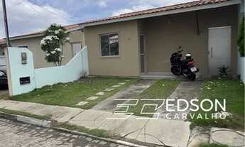 Imagem: Condomínio Alegria 1, Vendo Casa com 2/4