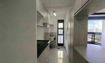 Imagem 3: EXCLUSIVIDADE PRIME PIAUI - R$ 420.000 - Apartamento à venda, 1 Suíte, 43 m², Excelente pa