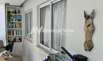 Imagem 2: Botafogo Apartamento com 3 dormitórios