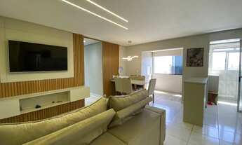 Imagem 2: Apartamento a venda 3 quartos 1 suite 1 vaga de garagem Semimobiliado Centro