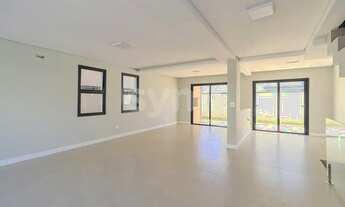 Imagem 3: Casa nova 3 dormitórios Condomínio Santa Cândida