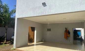 Imagem 3: Casa à Venda com 3 Quartos Sendo 1 suíte no Colinos em Três Lagoas - MS