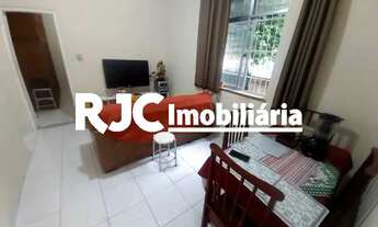 Imagem 4: Apartamento para venda tem 65 metros quadrados com 2 quartos em Vila Isabel - Rio de Janei