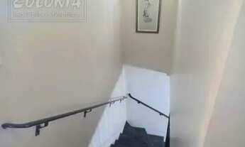 Imagem 3: Sobrado a venda - Vila Humaitá, Santo André