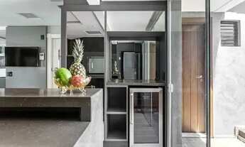 Imagem 5: Cobertura para alugar com 4 suítes na Barra Sul - Balneário Camboriú