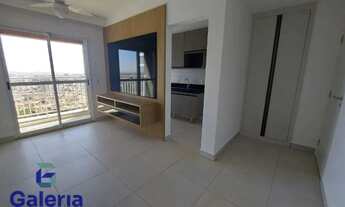 Imagem 6: Apartamento com 2 quartos para alugar, 54m² - Jardim Palma Travassos