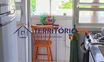 Imagem 6: AMPLO APTO 2 DORMITÓRIOS COM 02 BOX