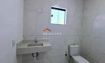 Imagem 6: Casa em Rua Porto Velho - Novo Horizonte - Macaé/RJ