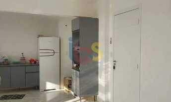 Imagem 2: Apartamento com Vista Mar