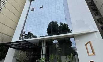 Imagem: Sala comercial na Brás de Aguiar