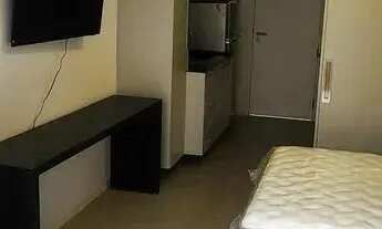 Imagem 4: Imóvel para venda possui 26 metros quadrados com 1 quarto em Sumaré - São Paulo - SP