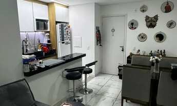 Imagem 7: Locação - Apartamento 02 quartos (sendo 1 suíte) em Condomínio com lazer completo!