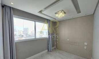 Imagem 7: Apartamento à venda: 3 dorm (1 suíte e 2 demi), VISTA MAR - Res. Linea