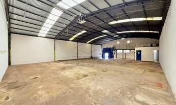 Imagem 3: Comercial Barracão em Jaú