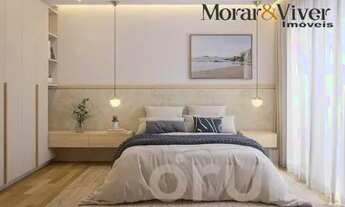 Imagem 7: Apartamento para Venda em Curitiba, Água Verde, 3 dormitórios, 1 suíte, 2 banheiros, 2 vag