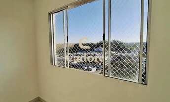 Imagem 5: Apartamento 48m² no 8º Andar com Elevador, Jardim Holanda