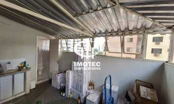 Imagem 6: Sala Comercial No Funcionários