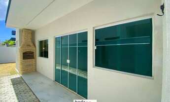 Imagem 6: Ibeda - Casa à Venda e locação Novo Leblon Sala, cozinha, 3 Quartos, 4 Vagas