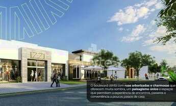 Imagem 4: Terreno à venda, 275 m² por R$ 345.000,00 - Condomínio Boulevard Umuarama - Uberlândia/MG