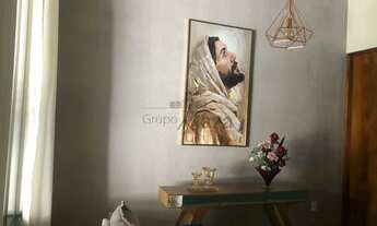 Imagem 7: Casa Sobrado - Setville Altos de São José - 3 Dormitórios - 101m²