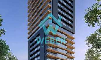 Imagem: Apartamento decorado, com 3 suítes, à