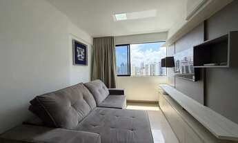 Imagem: Beach Class Hotels e Residence