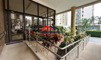 Imagem 4: Apartamento 1 Quarto próximo ao Shopping Águas Claras e estação de metrô