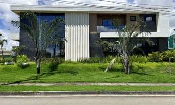 Imagem 2: Casa no Alphaville Ceará, 05 suítes, Eusébio