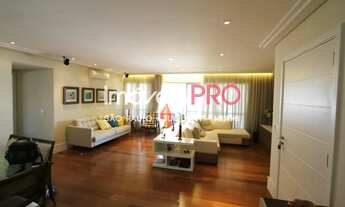 Imagem 2: 161m² - varanda gourmet - 3 suítes - 3 vagas