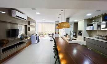 Imagem: Apartamento Mobiliado com 4 Quartos à venda