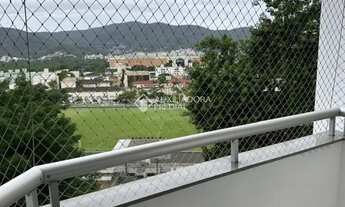 Imagem: Apartamento à venda no bairro Trindade