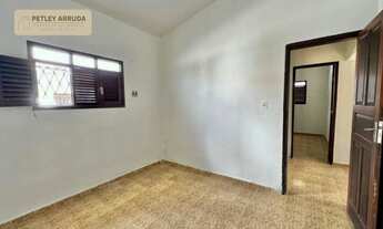 Imagem 6: Casa no Cristo com 04 quartos, lote de 300 m²