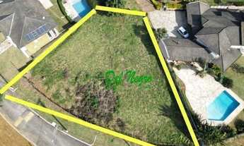 Imagem 3: Terreno à venda, 1153 m² - Jardim Passargada D, Granja Viana