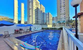 Imagem: Incrível apartamento à venda no Condomínio