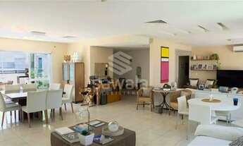 Imagem 5: Cobertura à venda com 506,00m² e 4 quartos em Barra da Tijuca, Rio de Janeiro - RJ