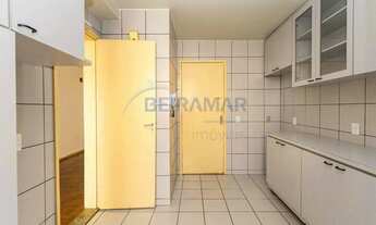 Imagem 7: Apartamento com 2 Quartos e Armários, Nascente, com Vista Livre na QI 4 Bloco T - Guará I