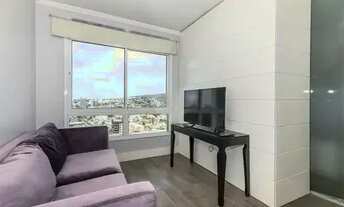 Imagem: Apartamento 1 dormitório no Três Figueiras