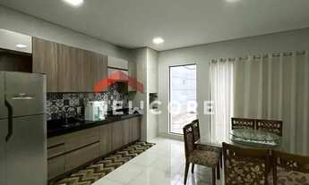 Imagem 7: Casa de condomínio em Rua Massimo Jacon - Jardim Solar dos Nobres - Limeira/SP