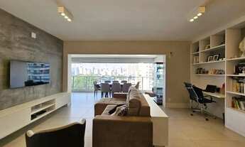 Imagem: Venda Apartamento 3 Dormitórios - 130 m²