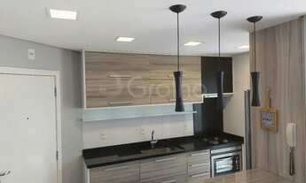 Imagem 7: Apartamento com 3 quartos, sendo 1 suíte, 91,95 m² de área privativa na Trindade