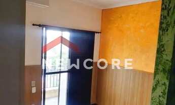 Imagem 3: Apartamento em Rua Ponciano Ferreira de Menezes - Jardim Panorama - Bauru/SP