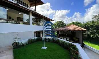 Imagem 2: Linda casa no Encontro das Águas