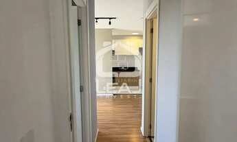 Imagem 4: Apartamento para locação, 41m², Santo Amaro, 2 Dormitórios, 1 Vaga - R$ 4.070,00 (Pacote